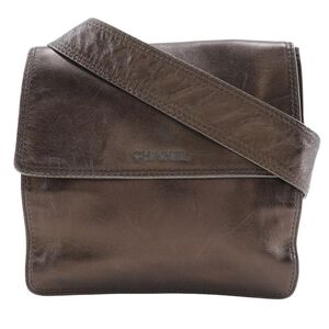 Chanel Shoulder Bag