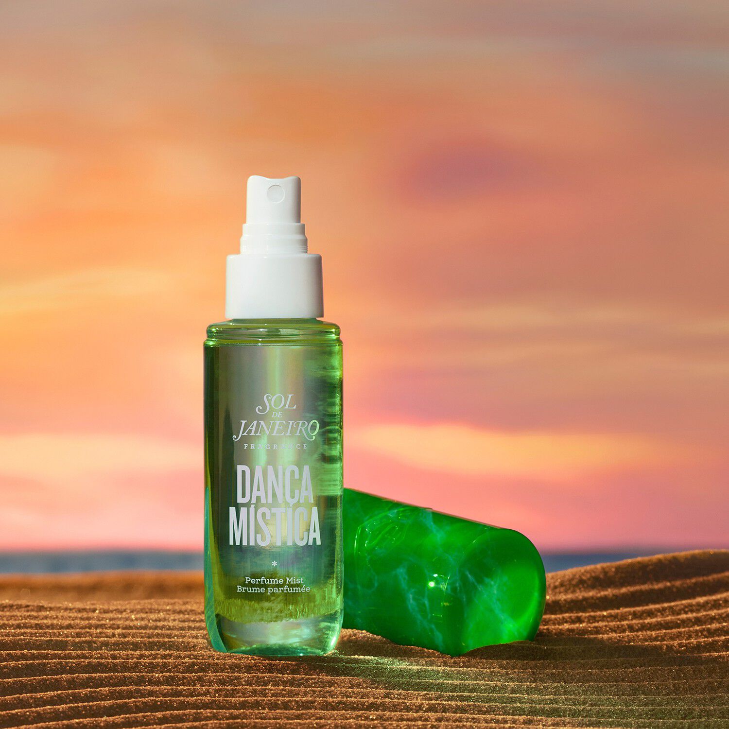Dance Mystic Perfume Mist - Duftmist
