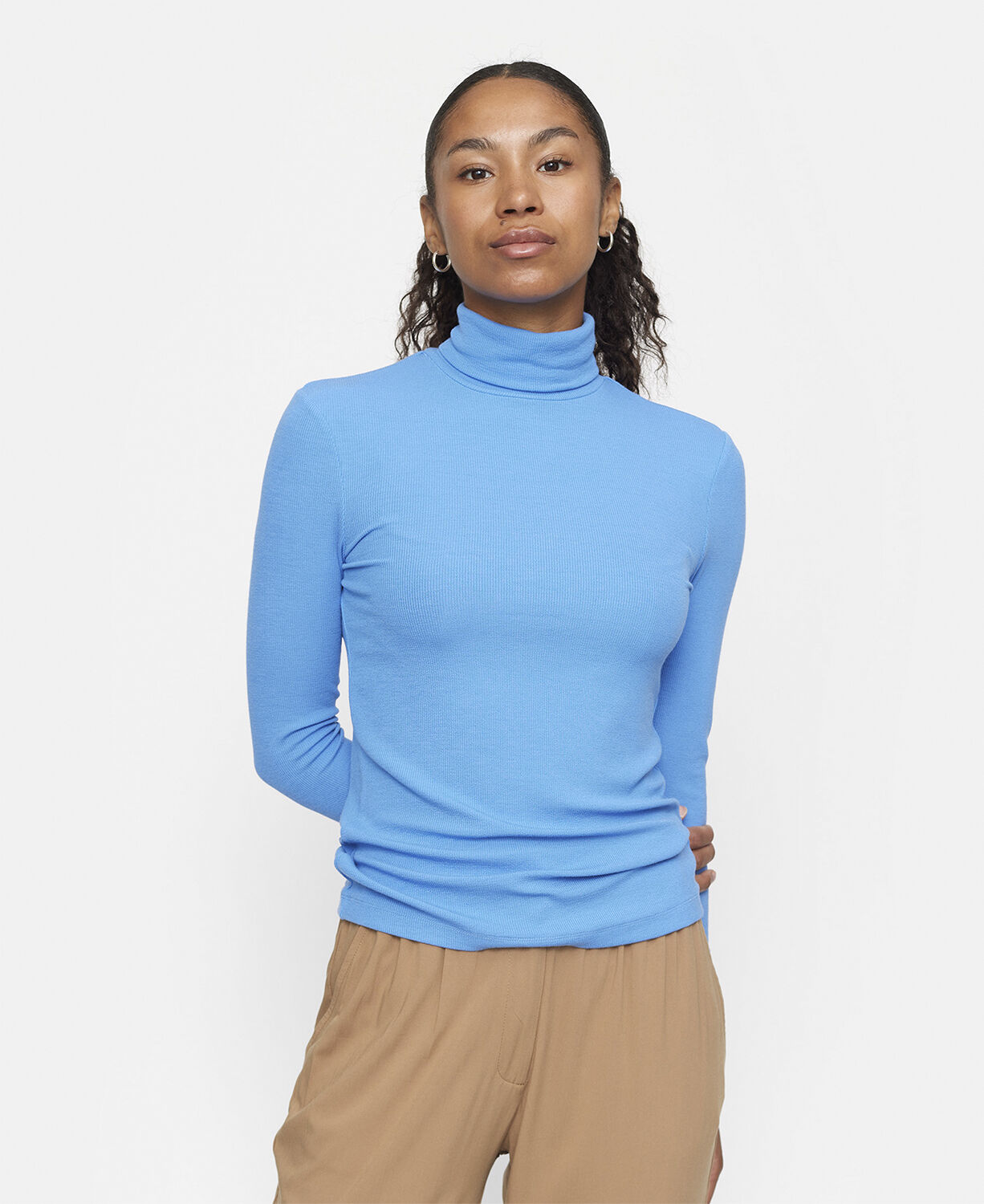 SRFenja Rollneck Top