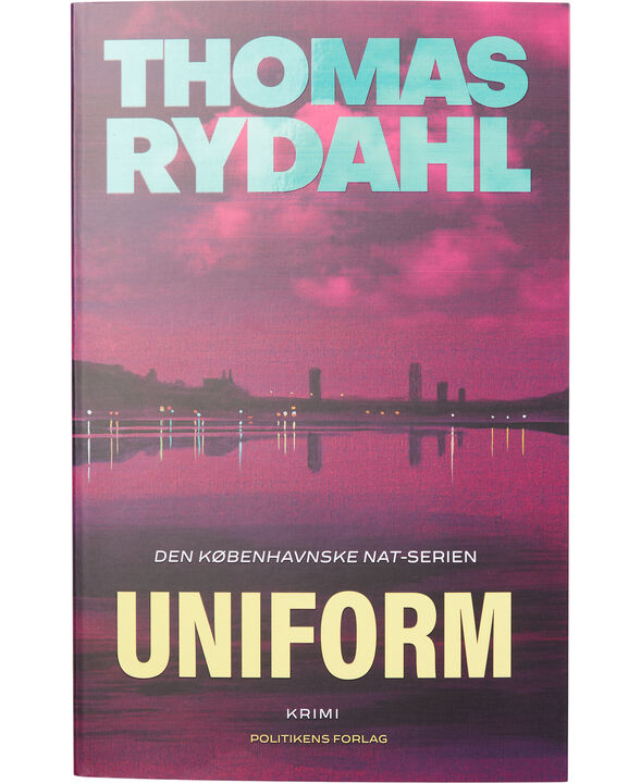 Den københavnske nat