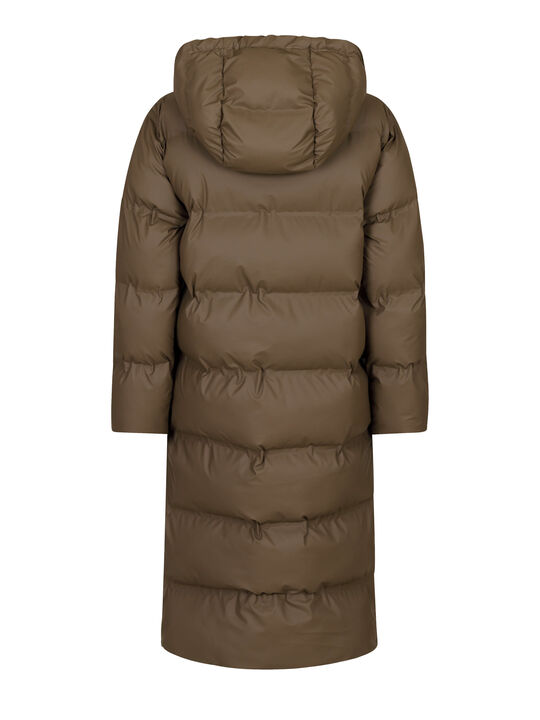 Viviana C Water Repellent Puffer Jacket