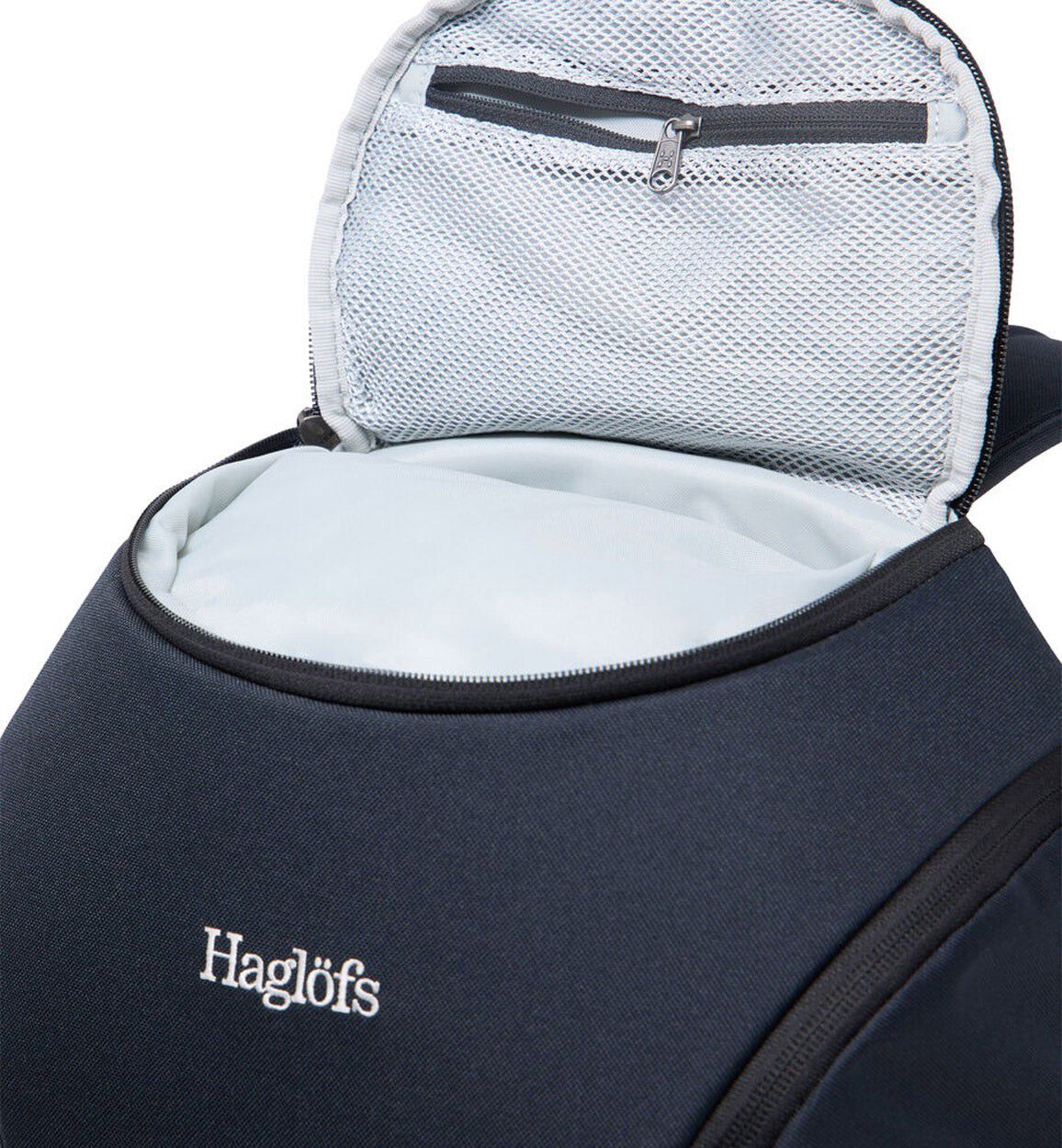 Corker Large Rygs&aelig;k