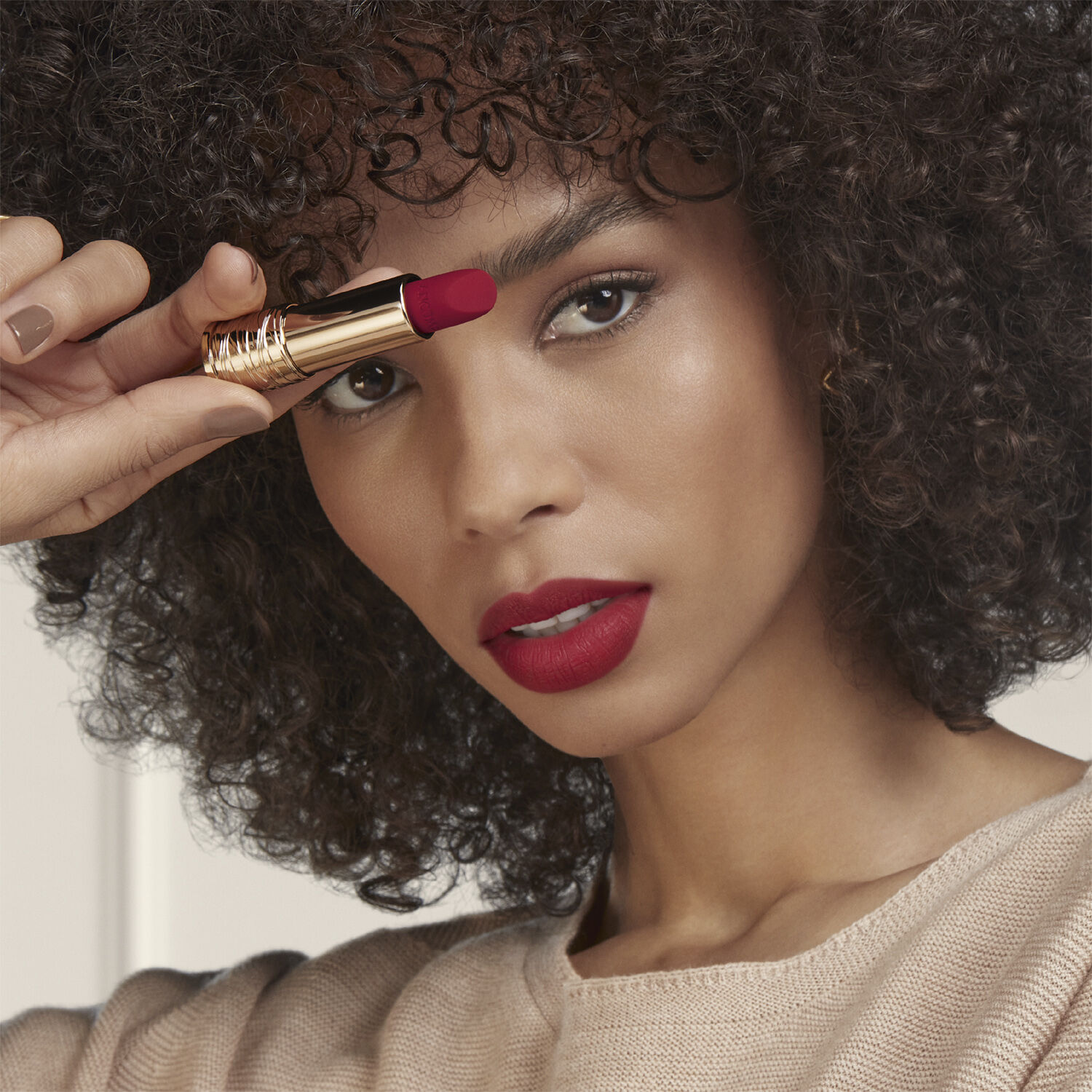 Lanc&ocirc;me L'Absolu Rouge Intimatte