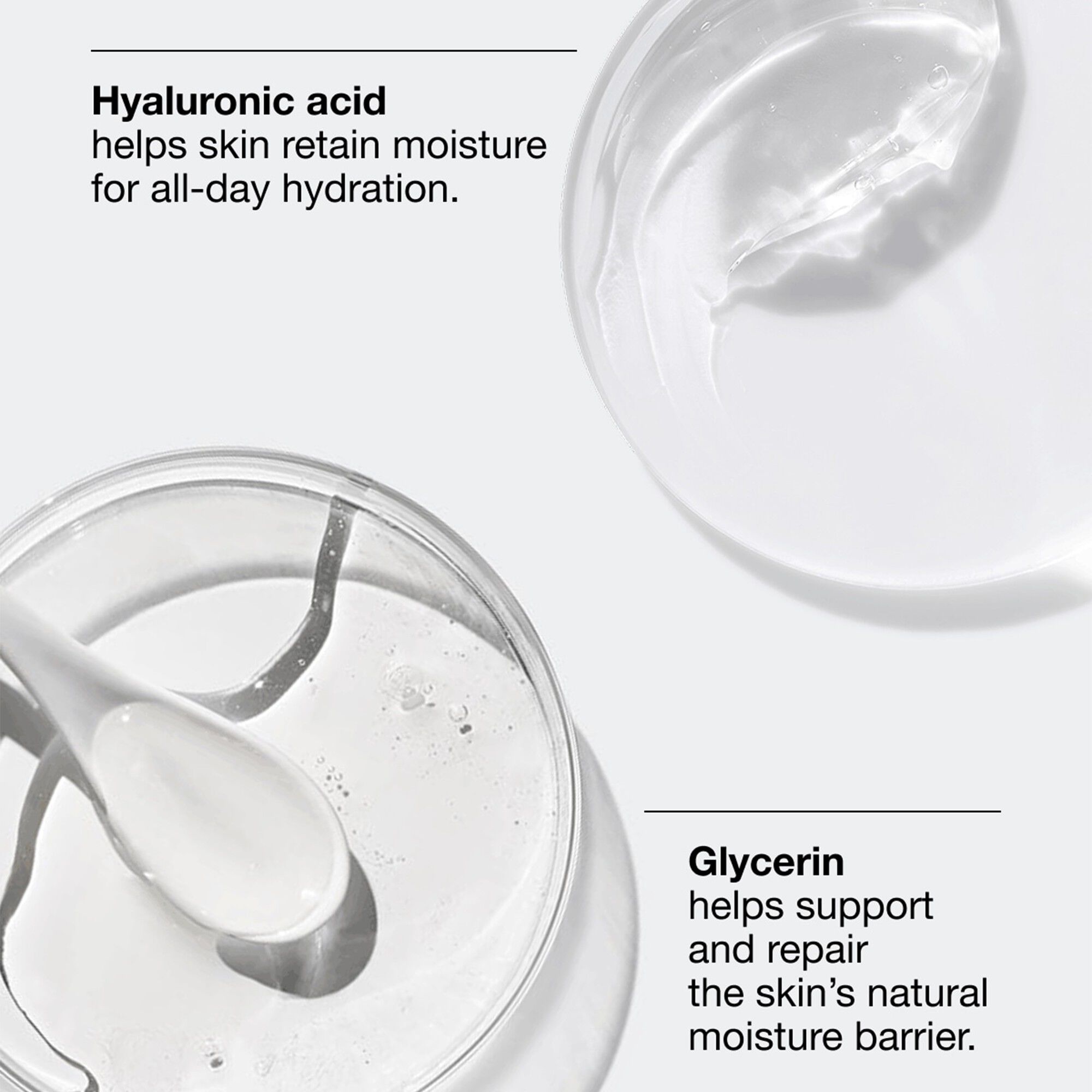 Clinique For Men Daily Hydrator SPF 50