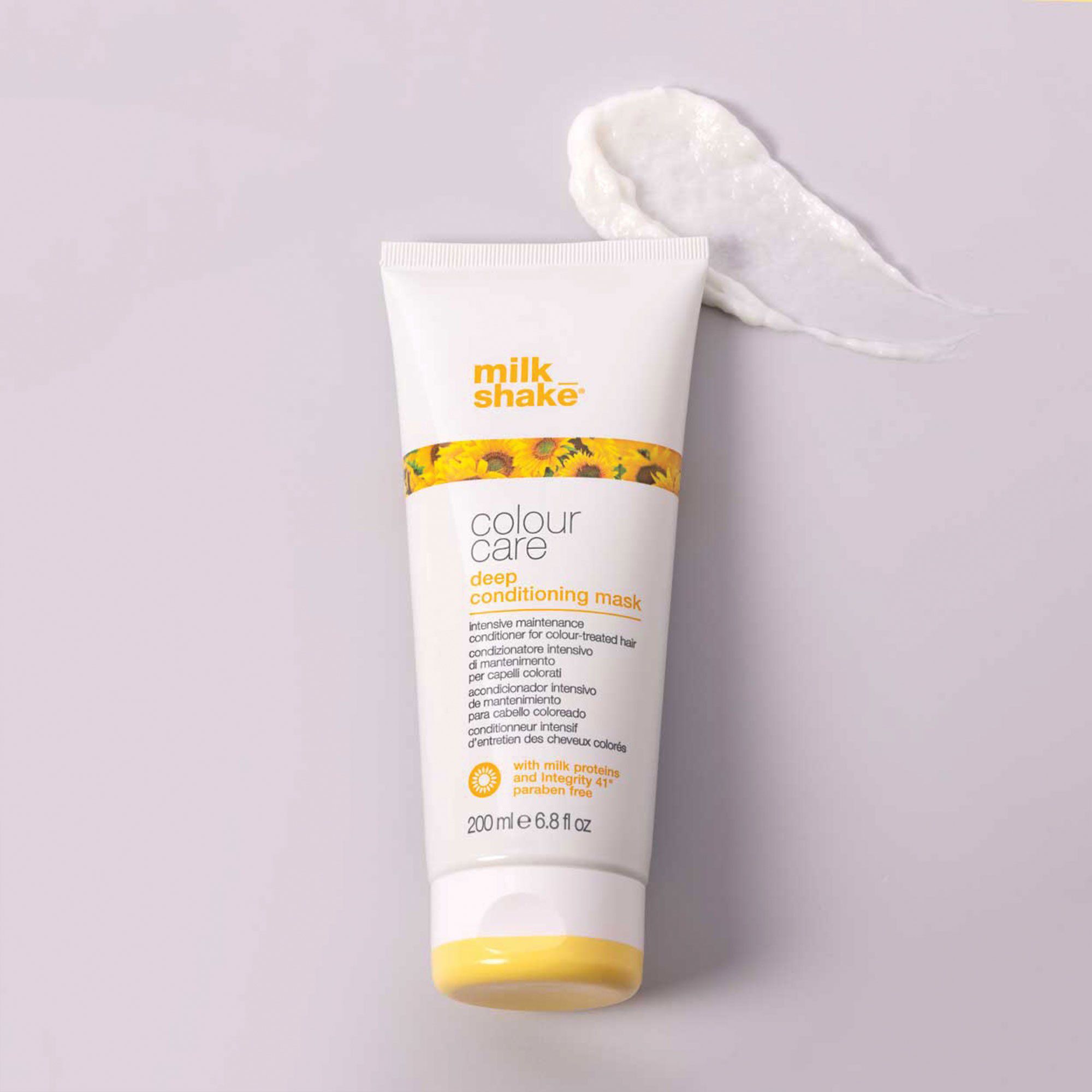 Colour Care Mask