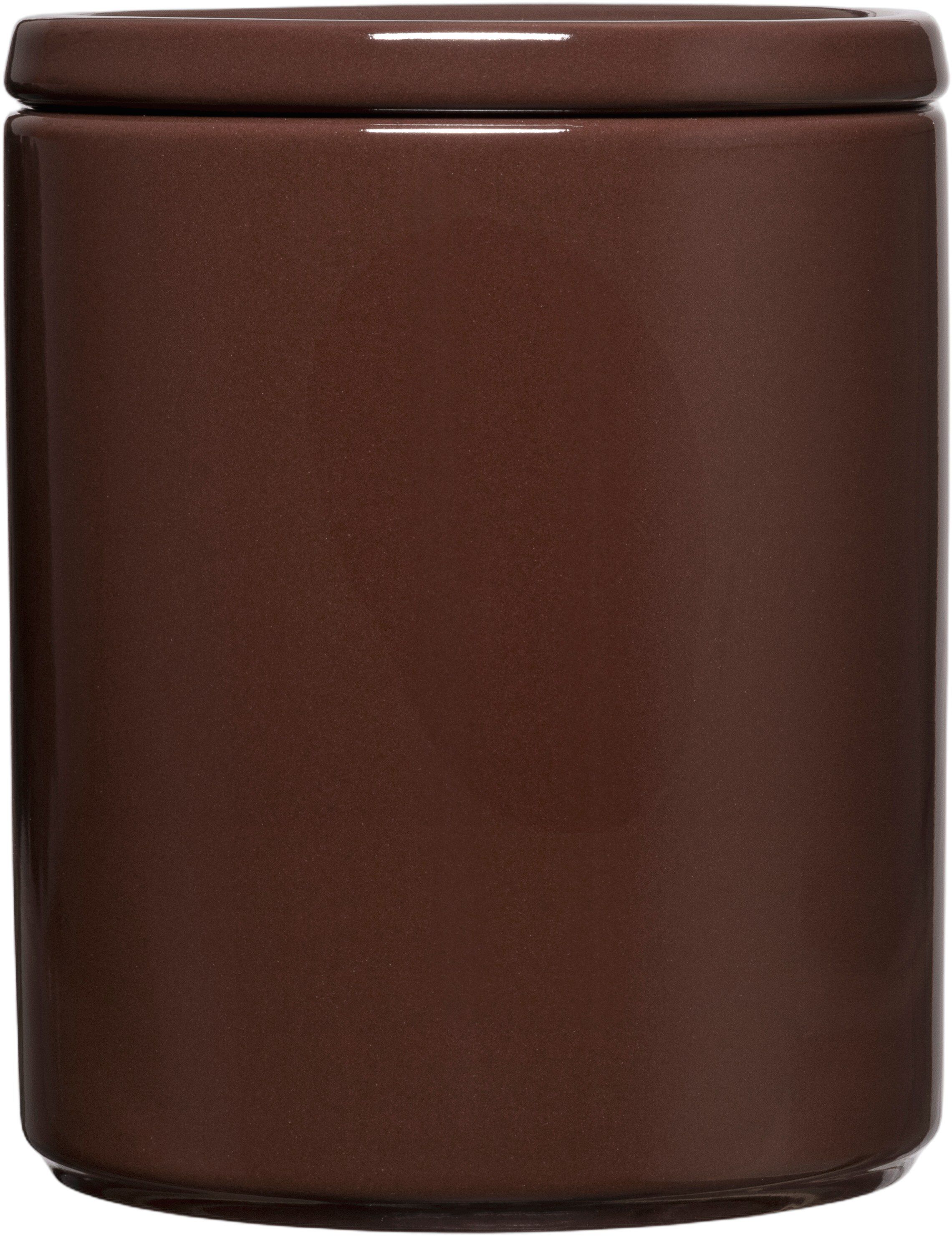 Teema krukke M 0,6L espresso