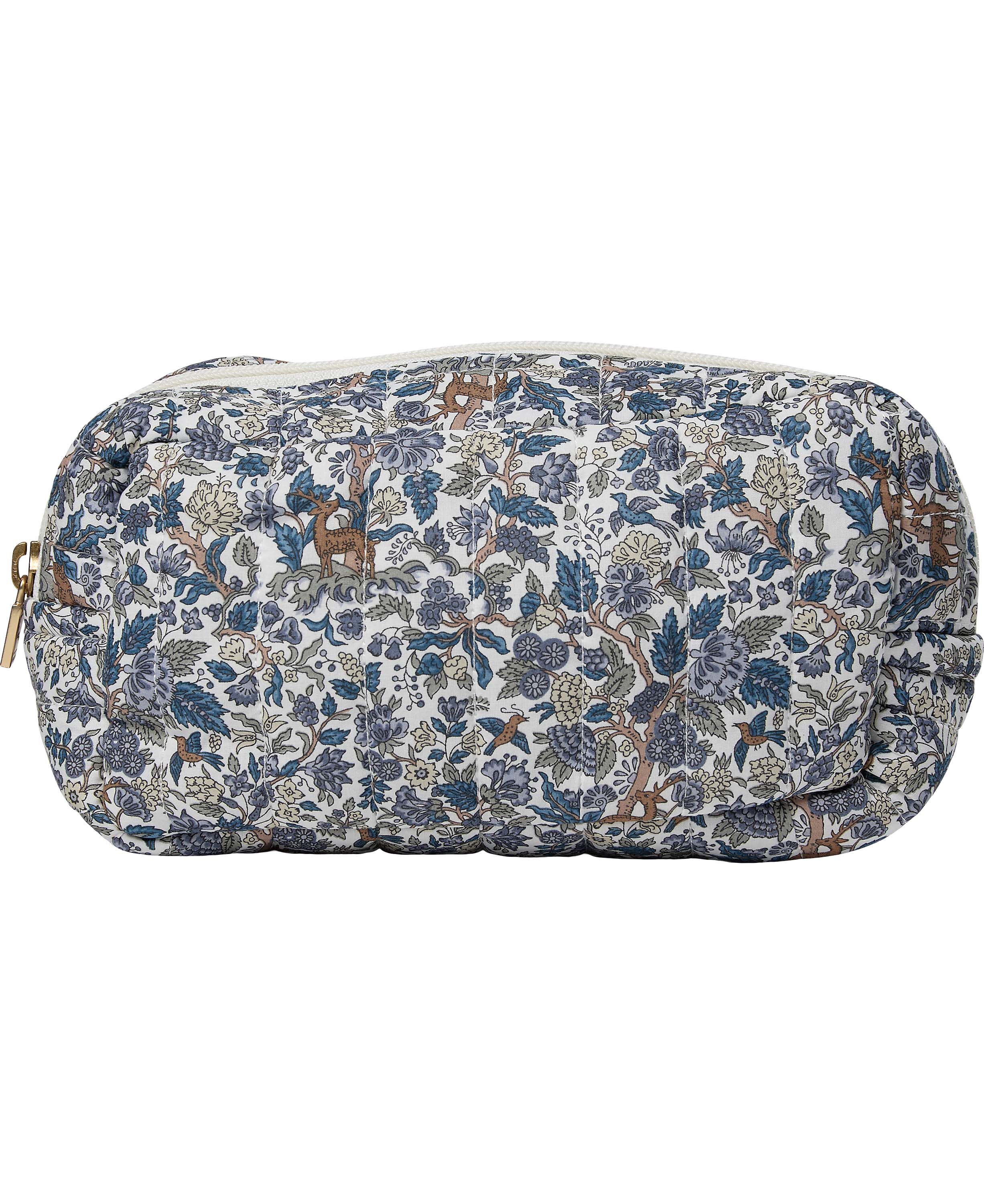 Pouch XS square mw Liberty Salters Forest