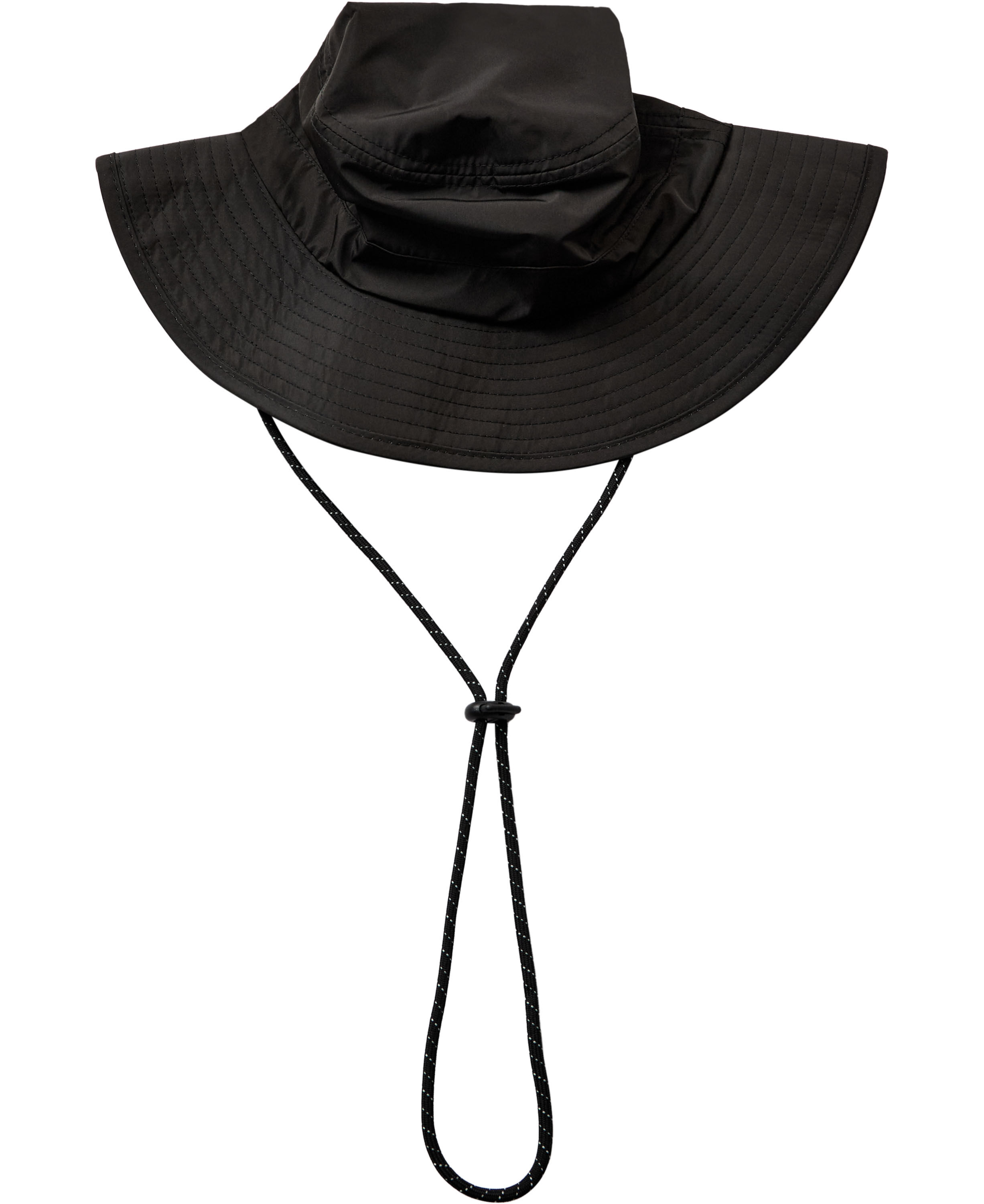 Tech brimmer sun hat