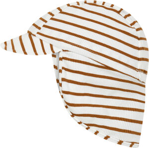 Eli cap- neck shade