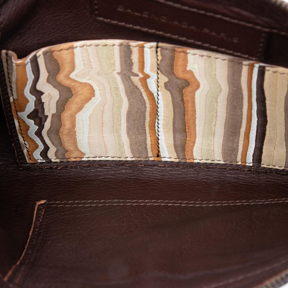 Balenciaga Clutch