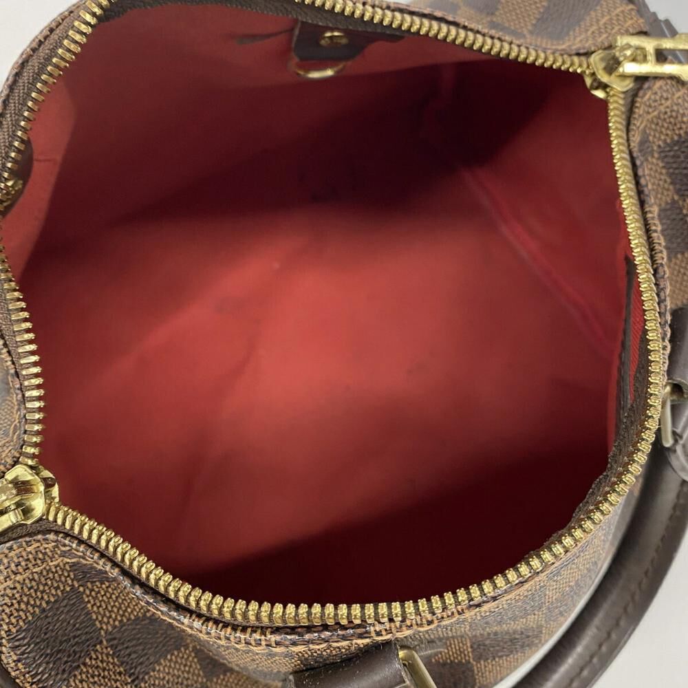 Louis Vuitton Speedy