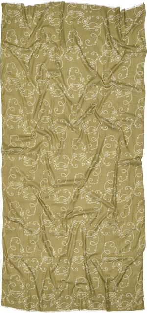 Anglaisia Long Cotta Scarf