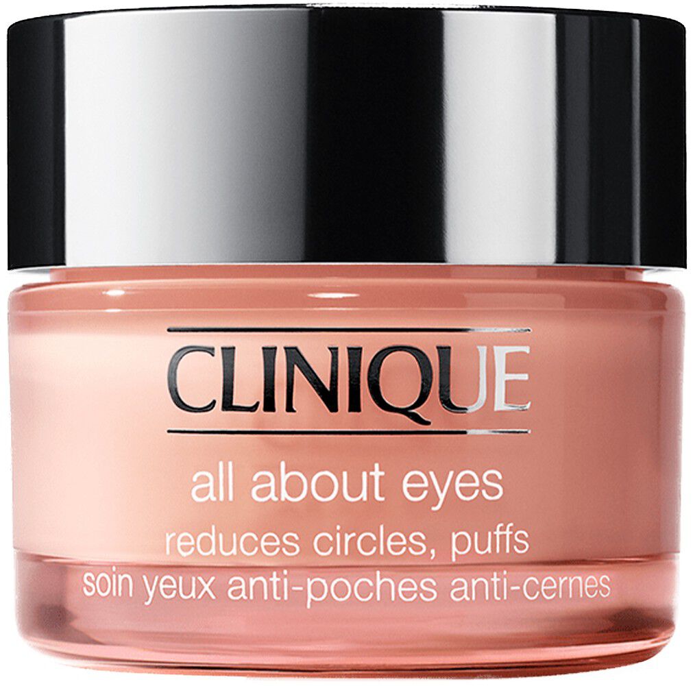 All About Eyes Cream