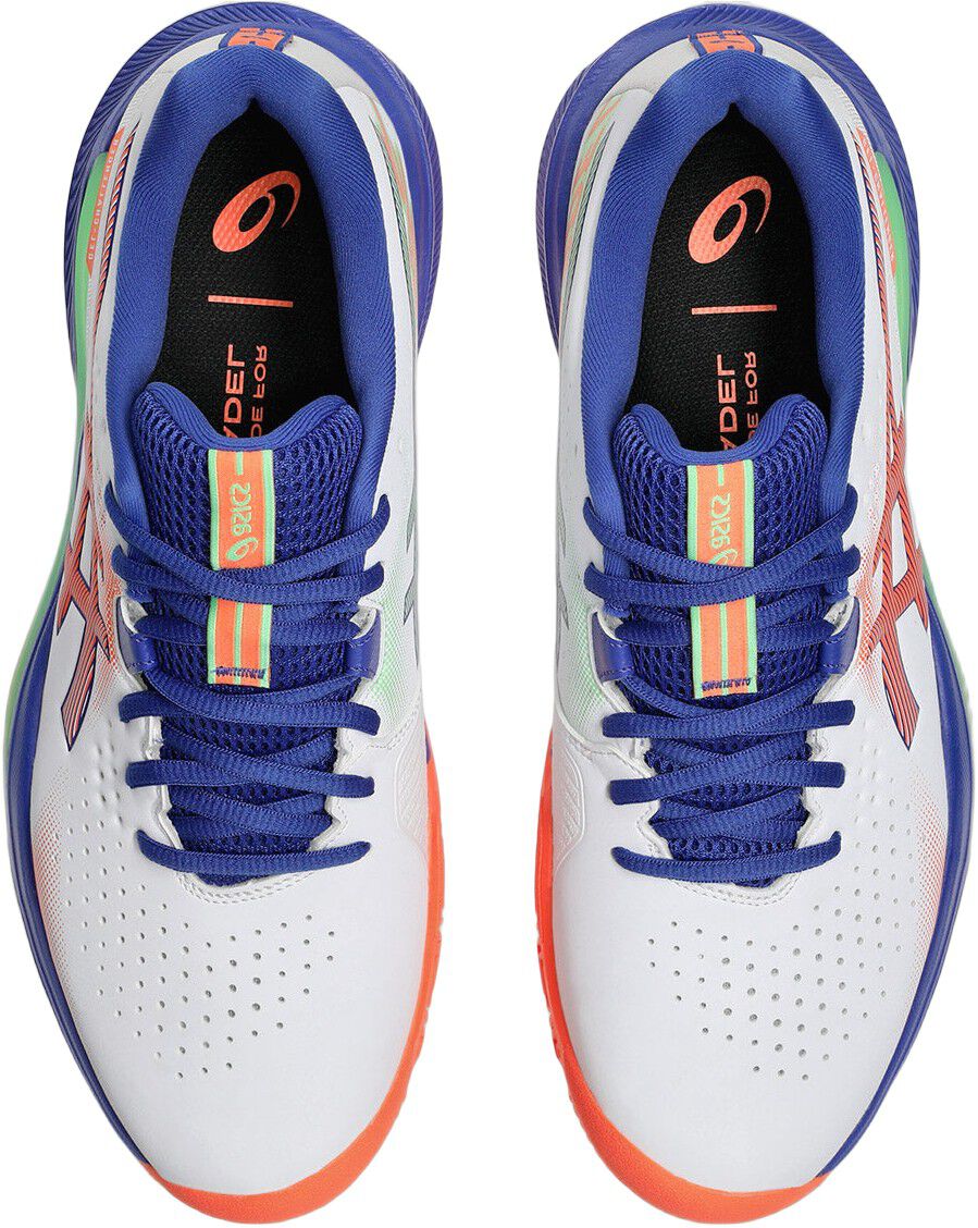 Gel-Challenger 15 Padelsko