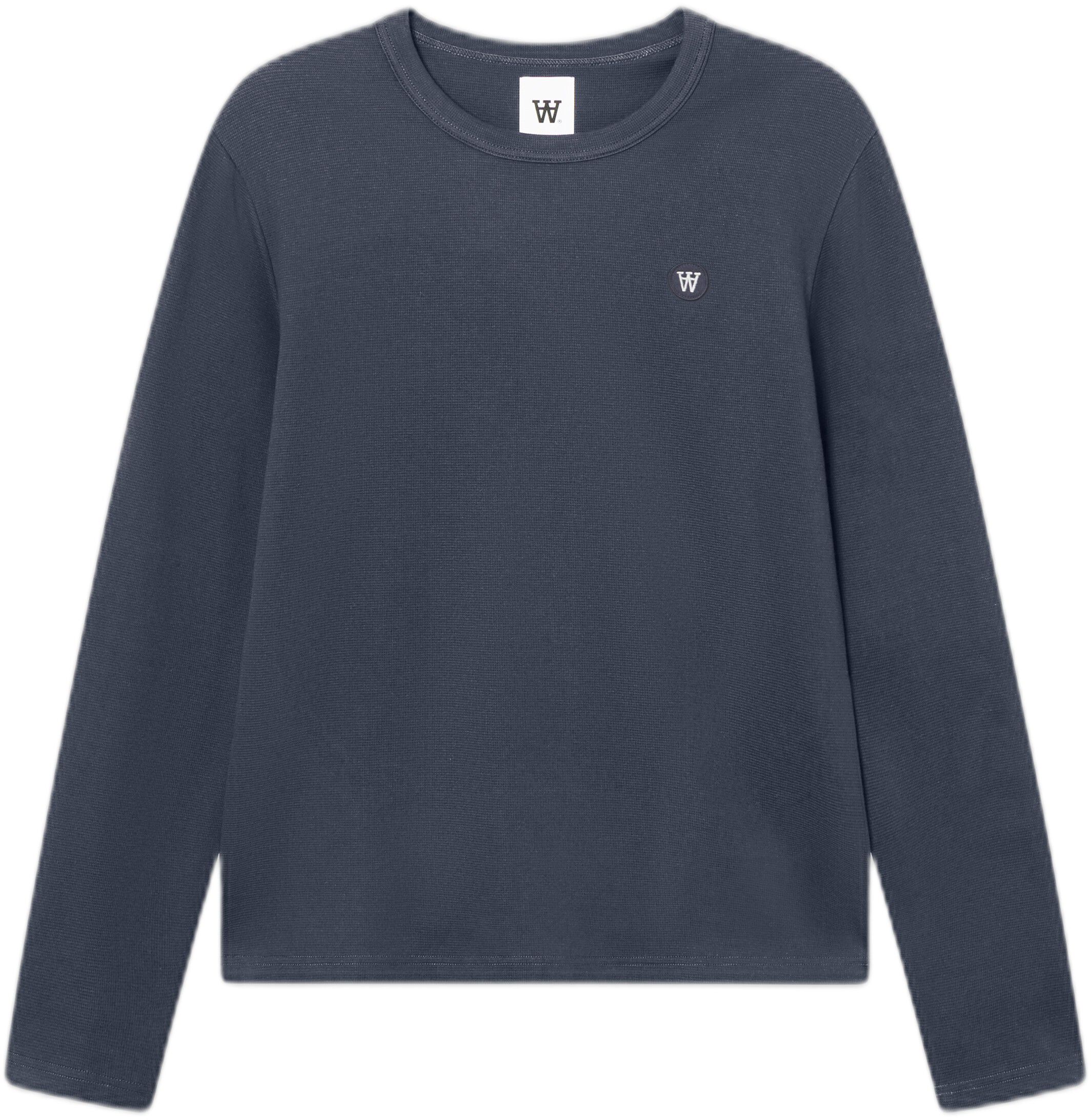 WWAce LS tee 25074