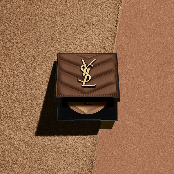YSL ALL HOURS HYPER BRONZE 3