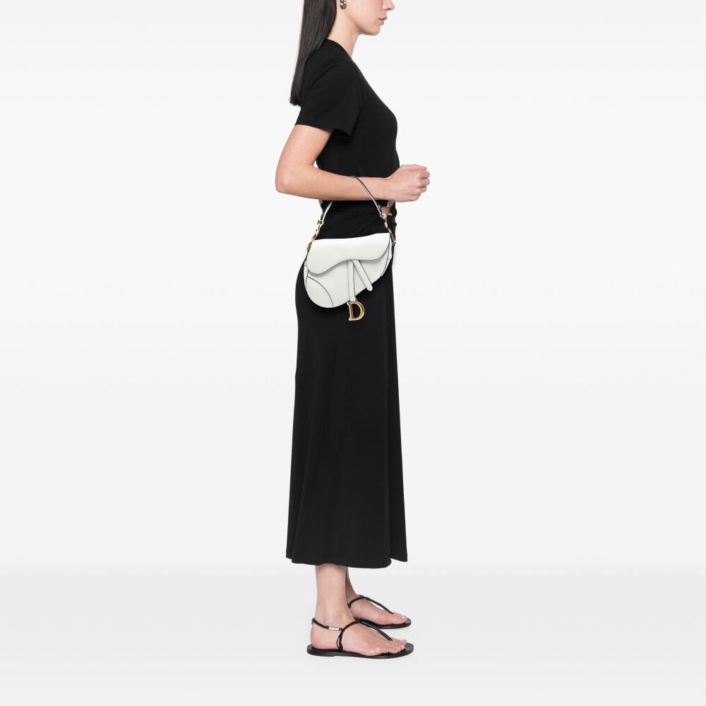 Dior Saddle Bag