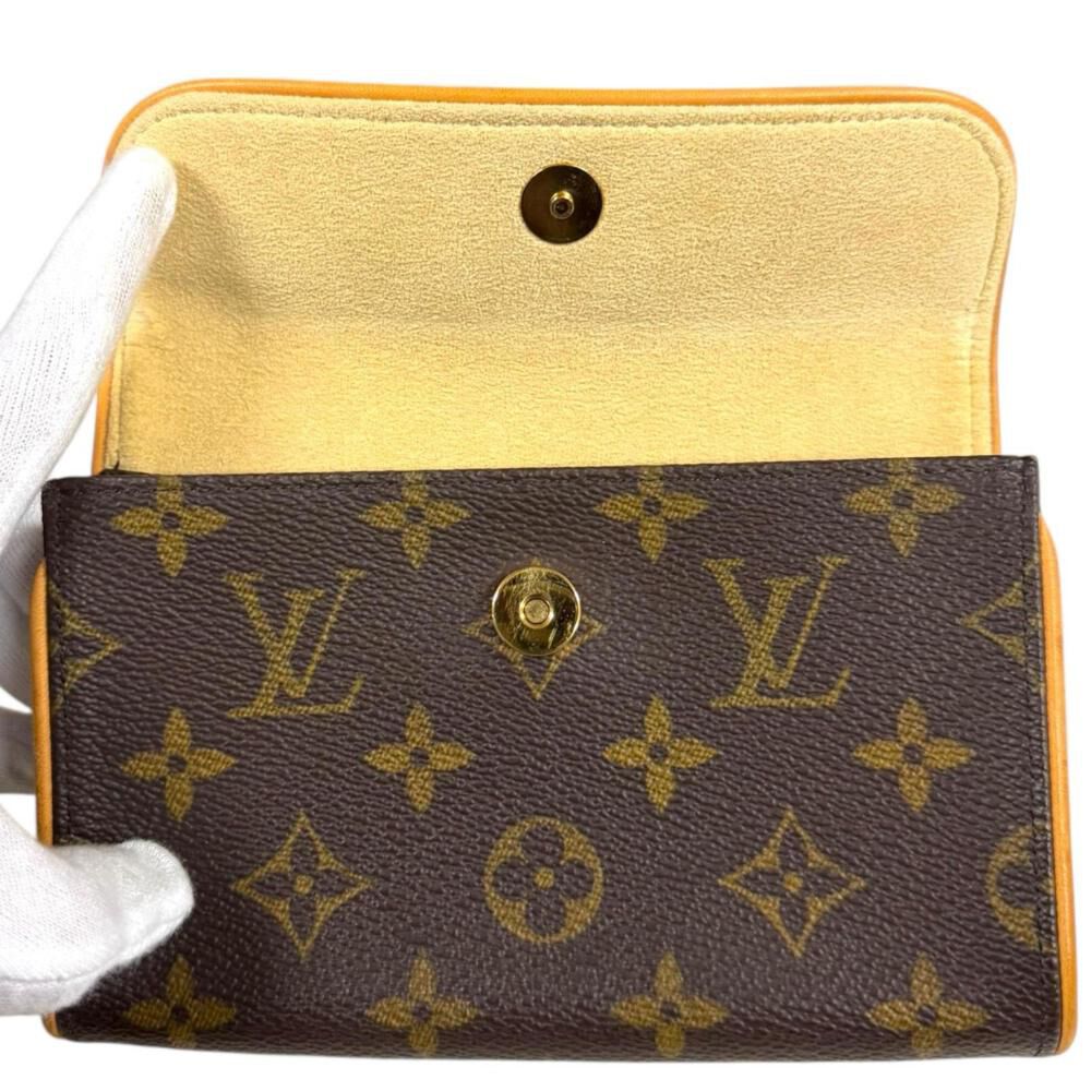 Louis Vuitton Florentine Pochette
