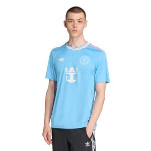 Inter Miami CF 25/26 3 Tr&oslash;je