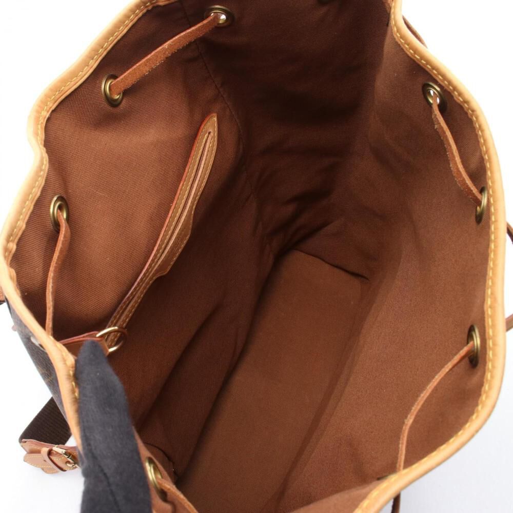 Louis Vuitton Montsouris