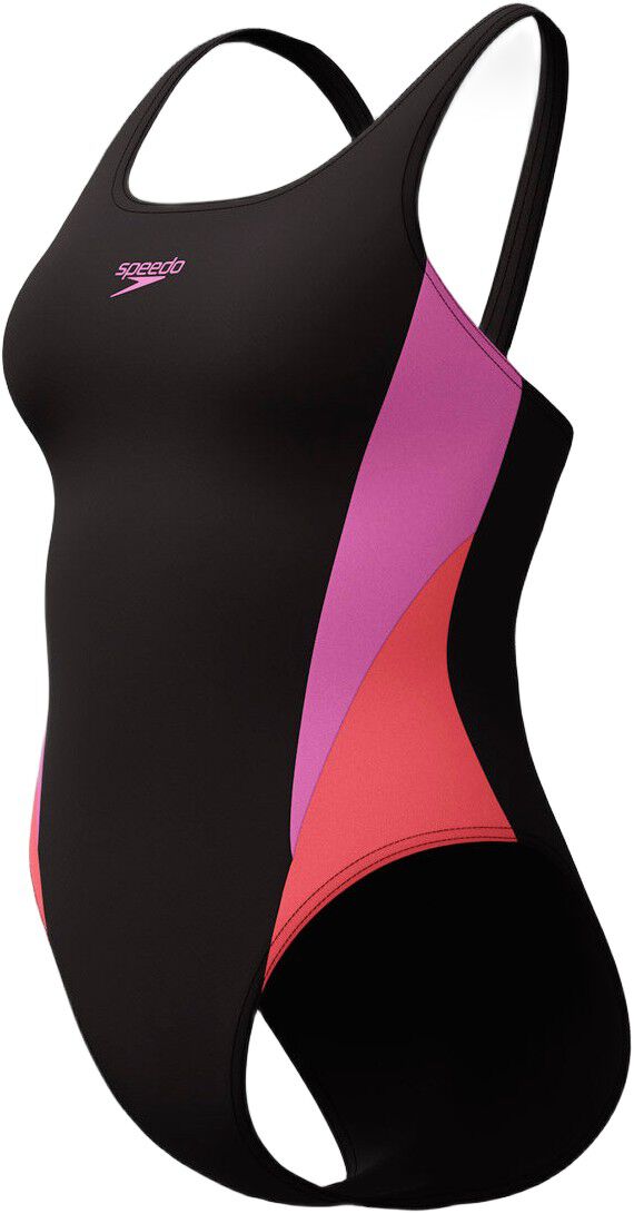 Colourblock 2. 0 Badedragt