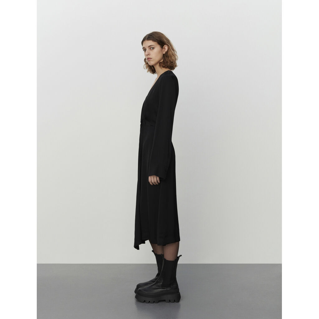 2ND Solandra - Fluid Satin