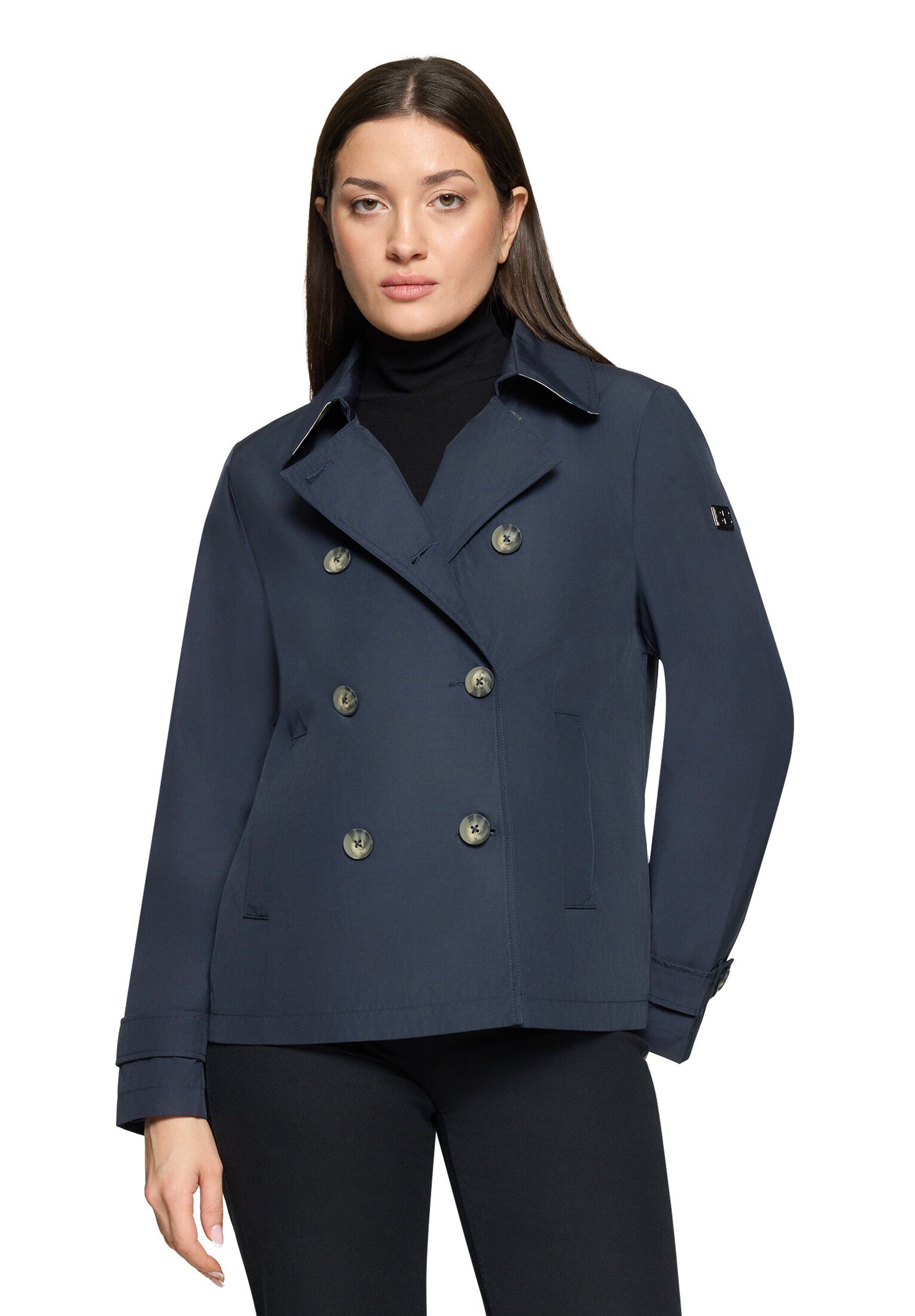 Jacke Casual
