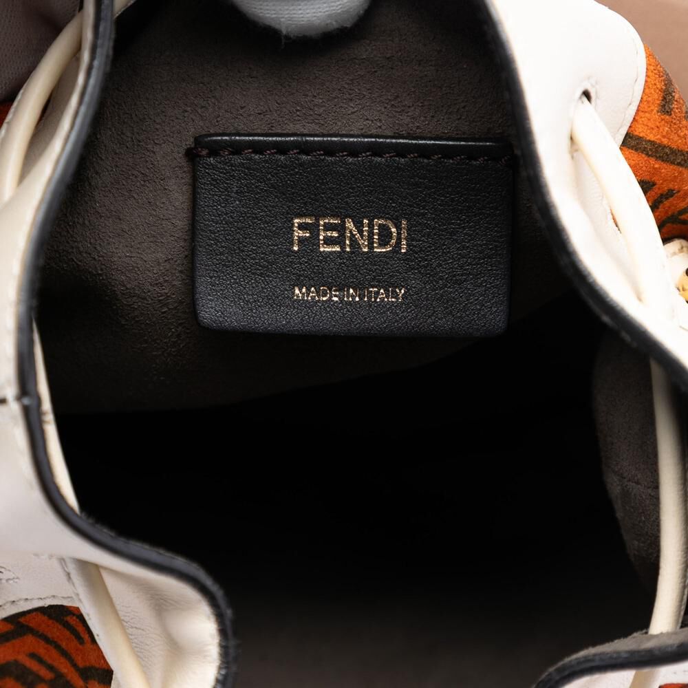 Fendi Mon Tresor