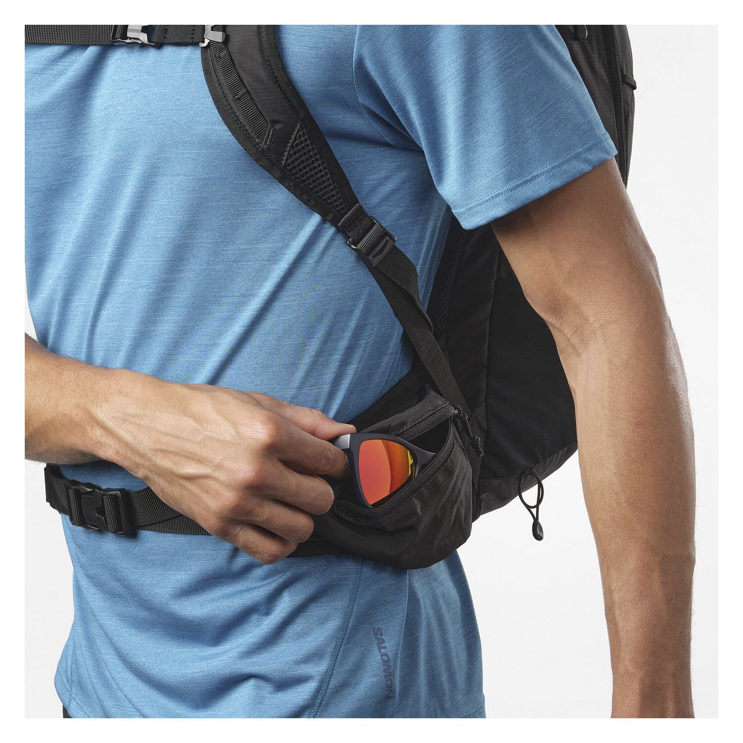 Salomon Trailblazer 20 ltr. rygs&aelig;k