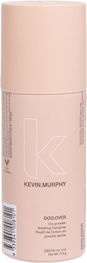 DOO. OVER 100ML