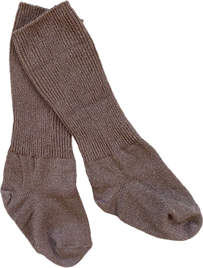 Non-Slip Socks - Bamboo LV