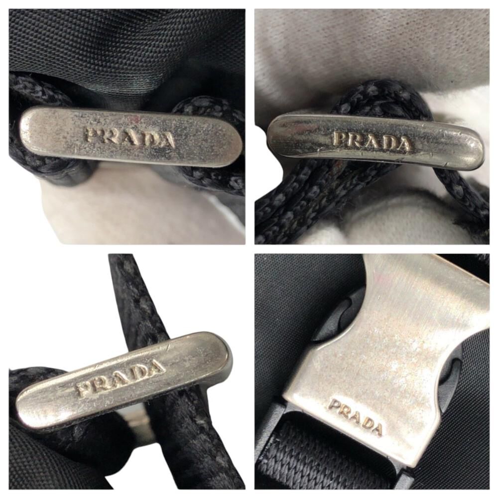 Prada Shoulder Bag