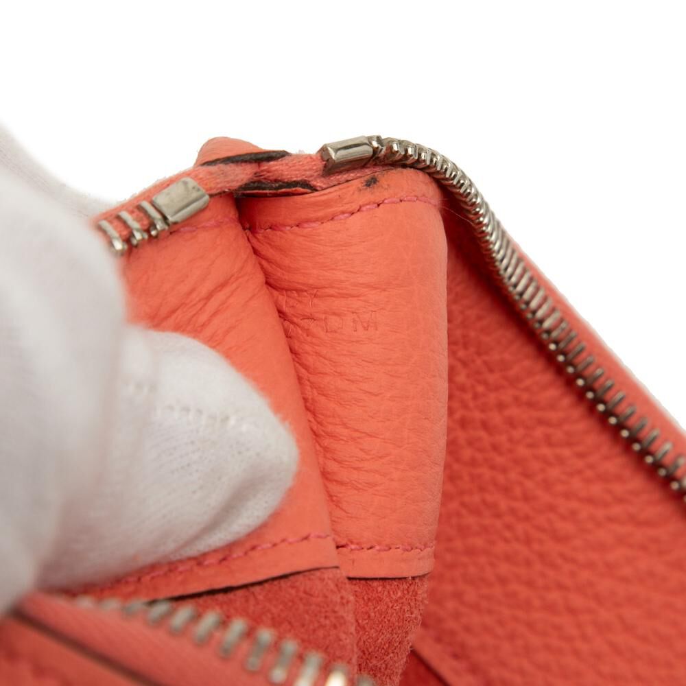 Herm&egrave;s Pouch