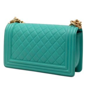 Chanel Boy Bags