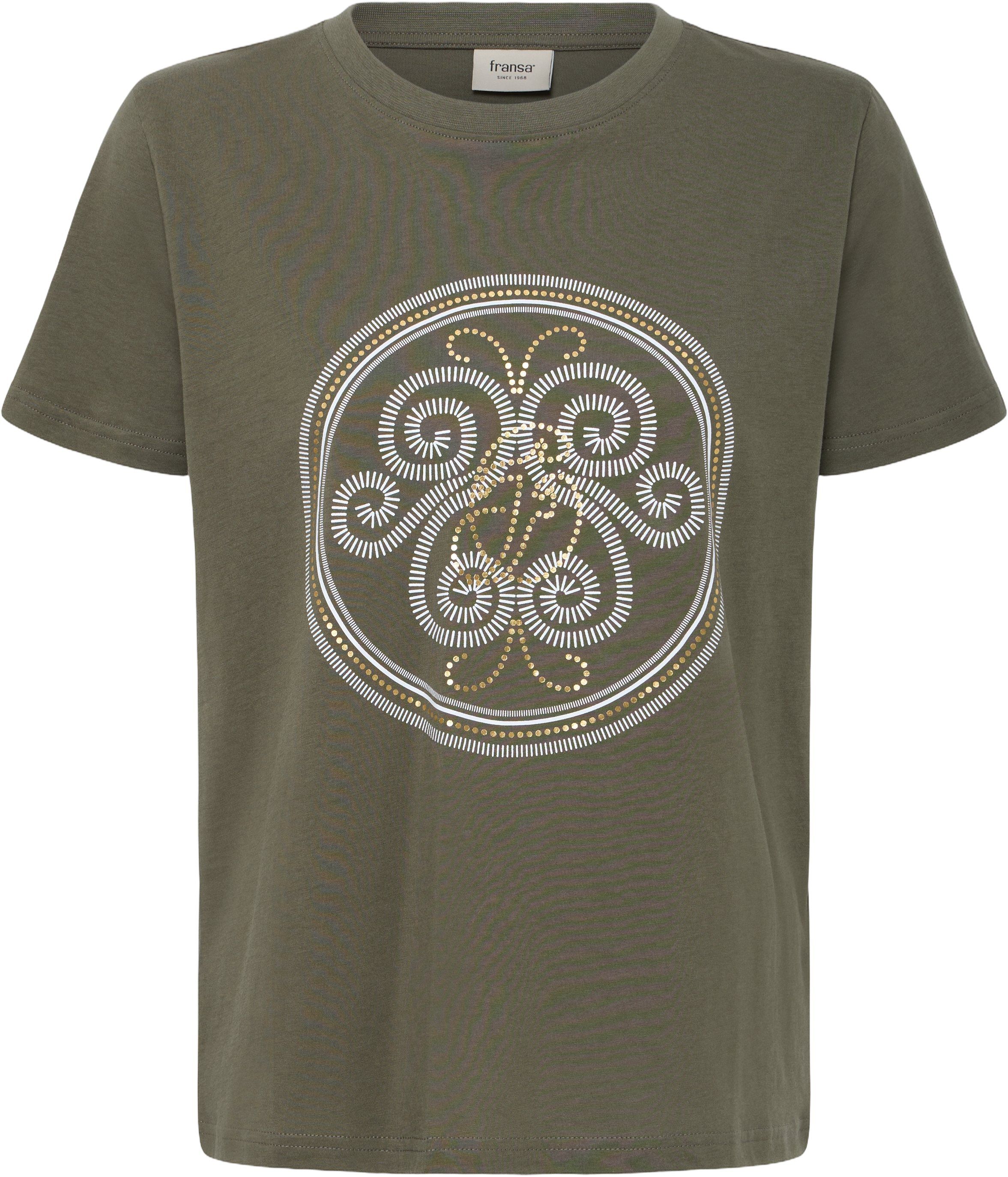 FRZARY TEE 1