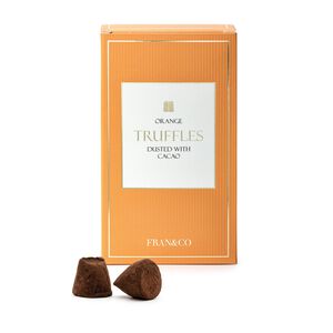 Truffles Orange
