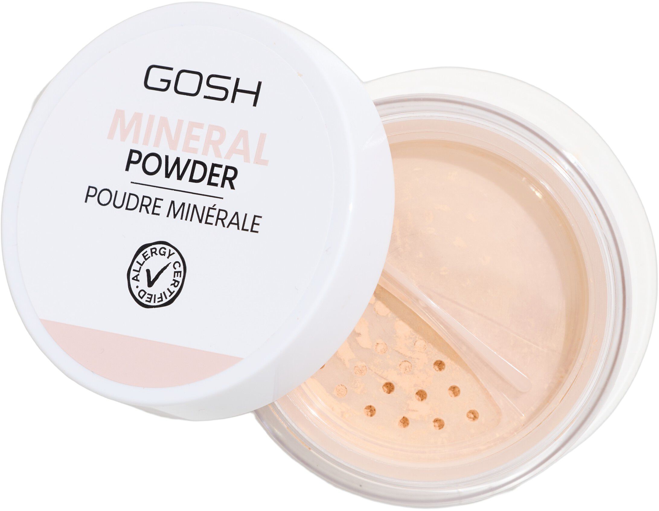 Mineral Powder