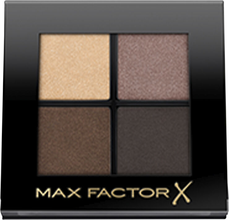 MAX FACTOR Color Xpert Soft Touch Palette, 003 Hazy sands, 4 g