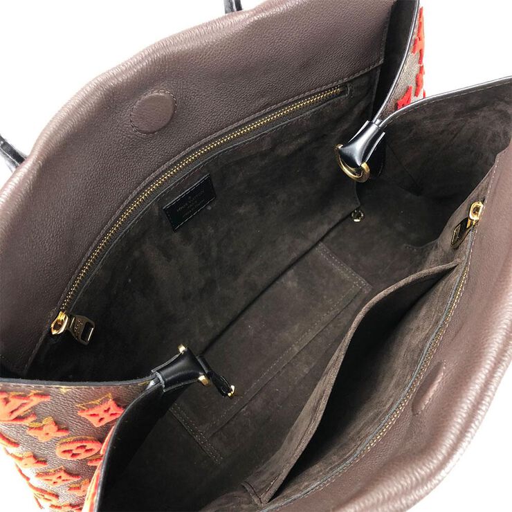 Louis Vuitton Tote