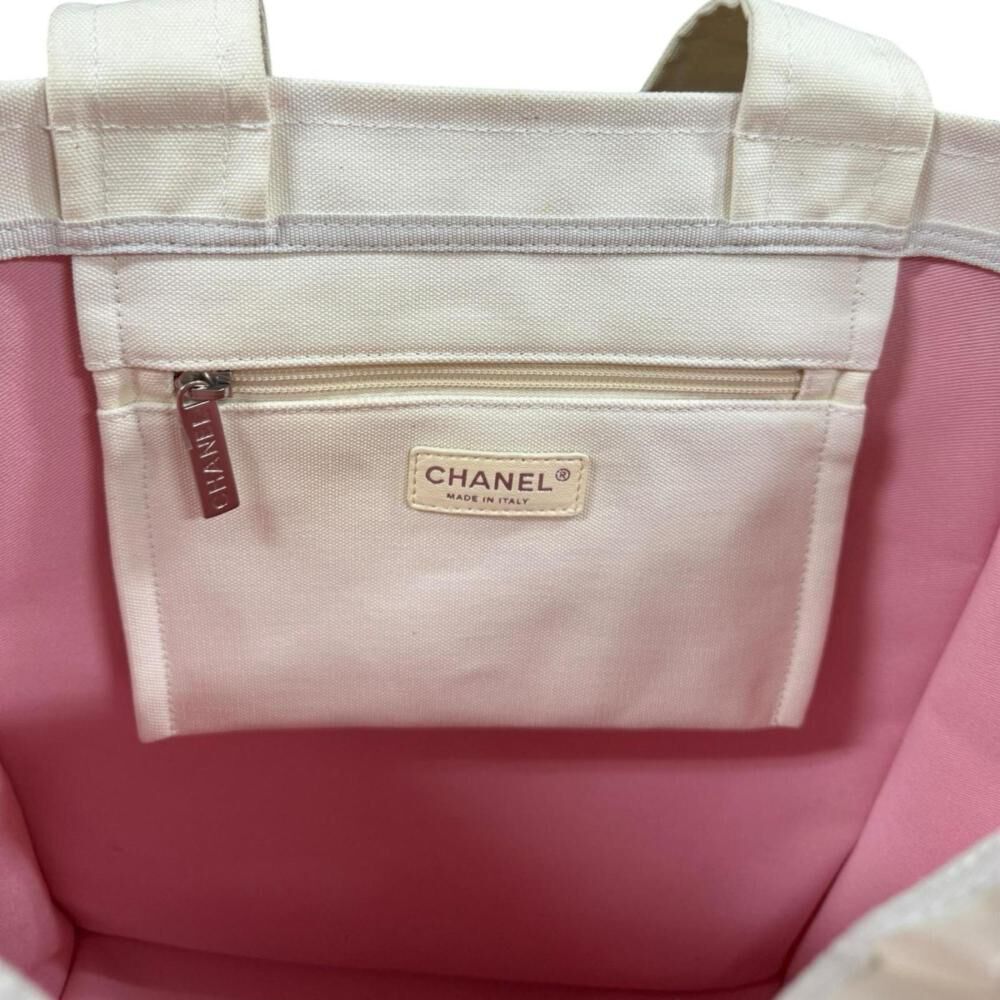 Chanel Tote