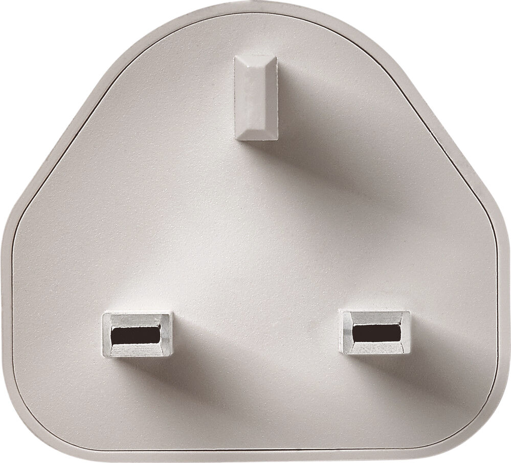 Worldwide USB-A & USB-C Charger