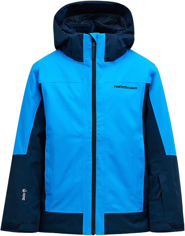 Rider Tech Insulated Vinterjakke