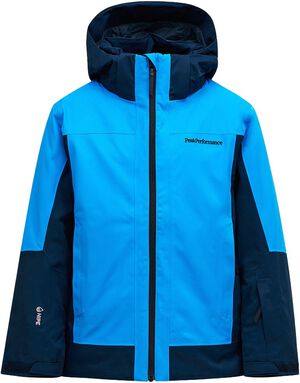 Rider Tech Insulated Vinterjakke