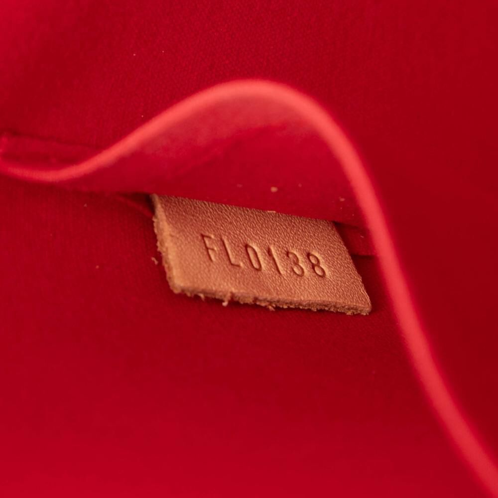 Louis Vuitton Alma