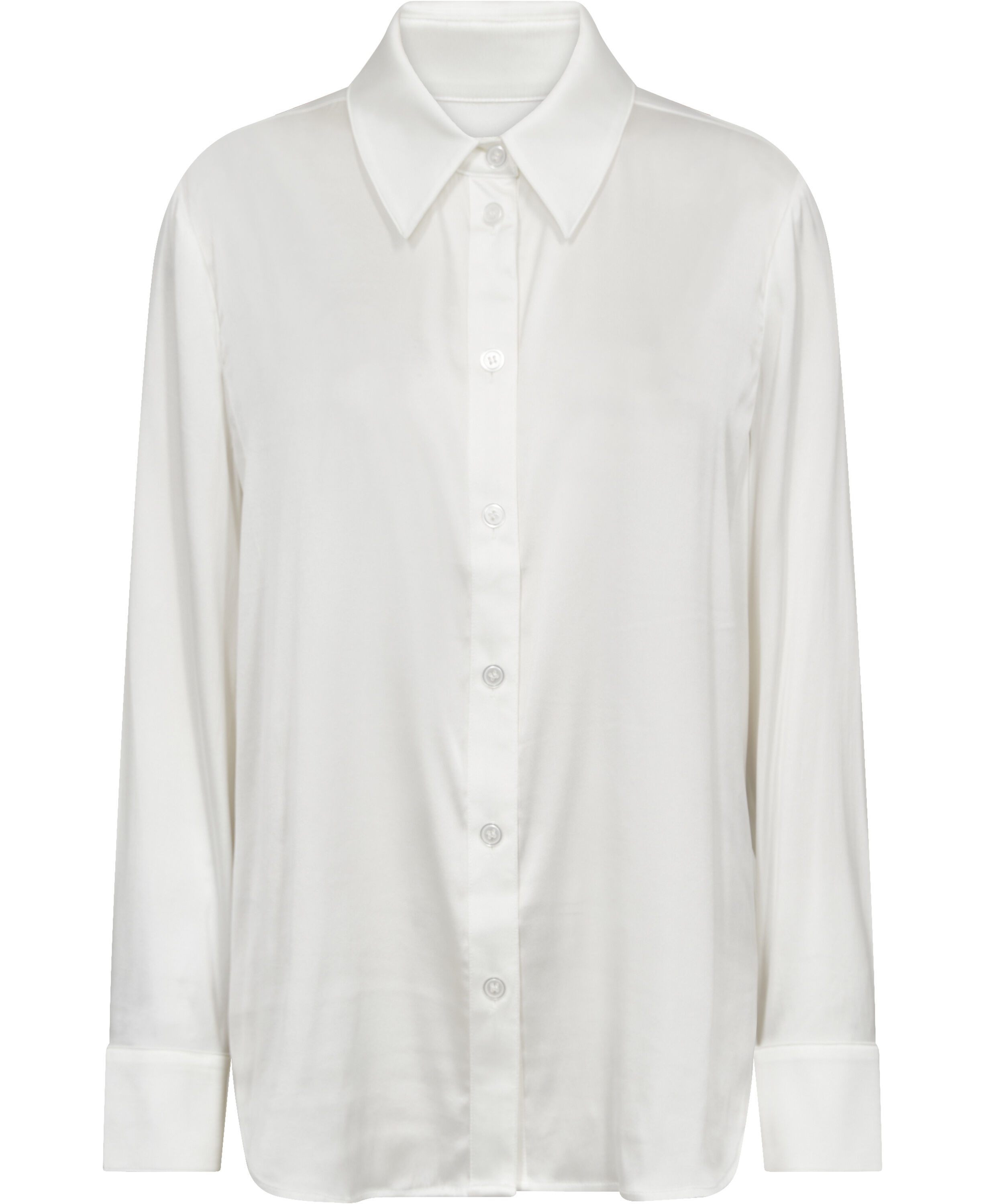 3176 Matt - Latia N Silk Shirt