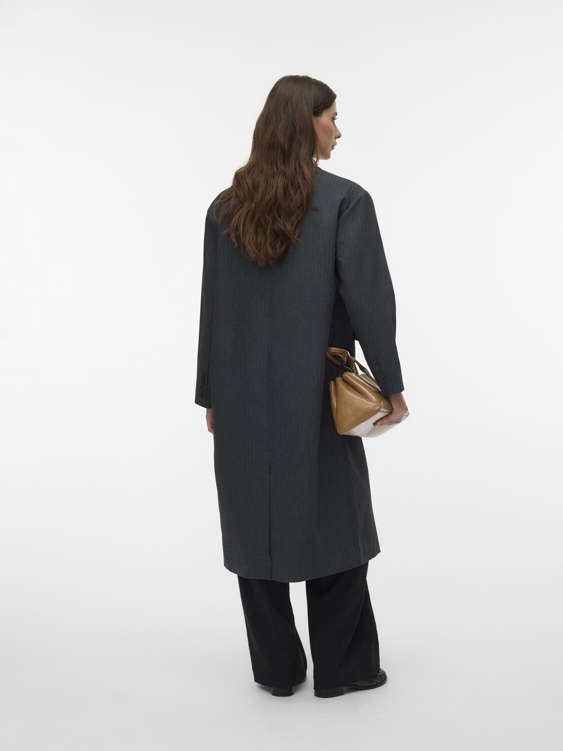 AWCALETTE BLAZER COAT
