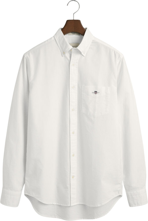 REG OXFORD SHIRT
