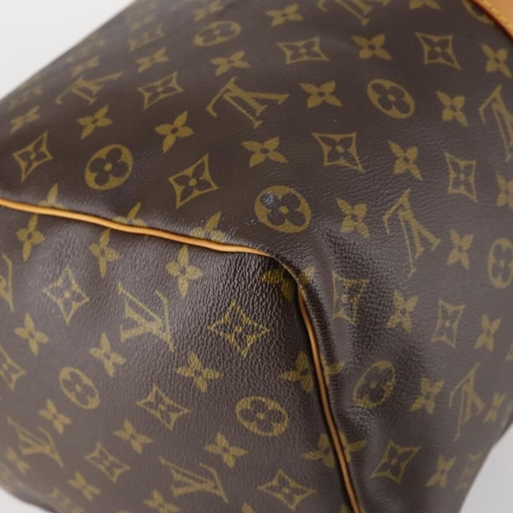 Louis Vuitton Keepall