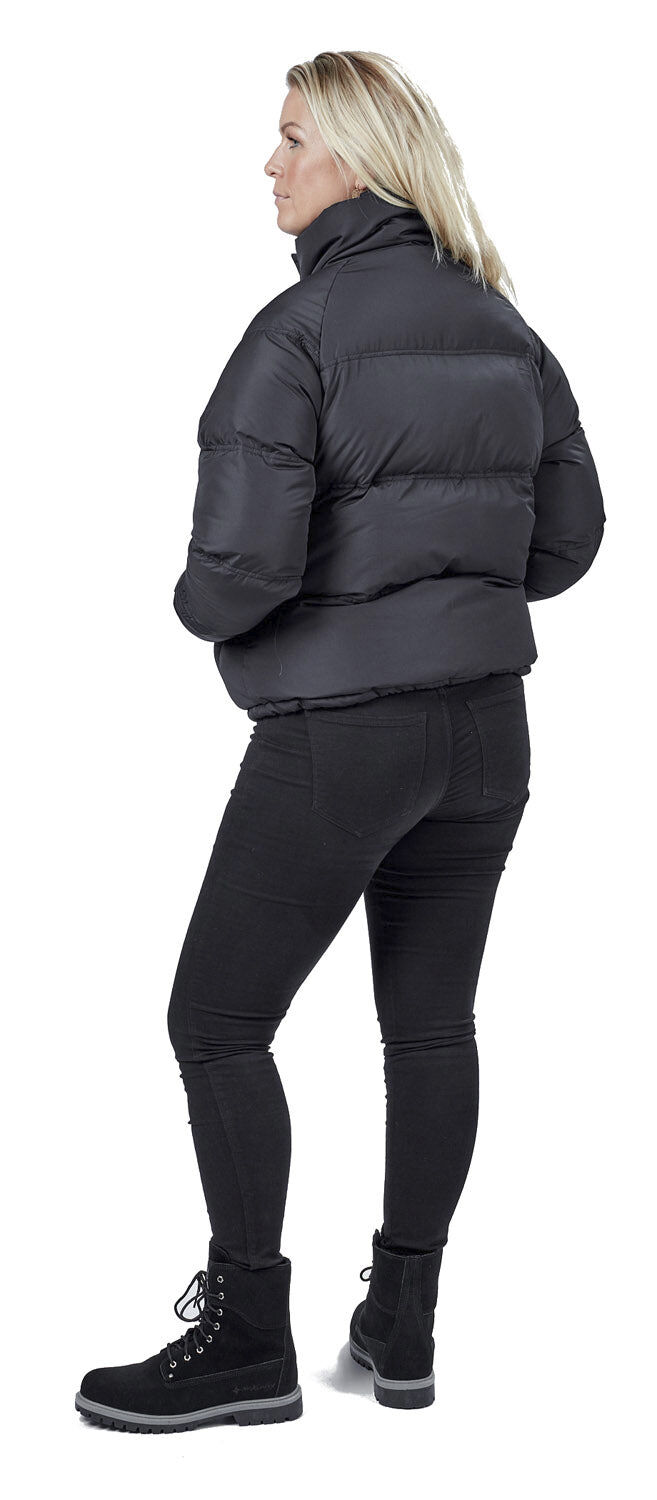 Sandra Vinterjakke