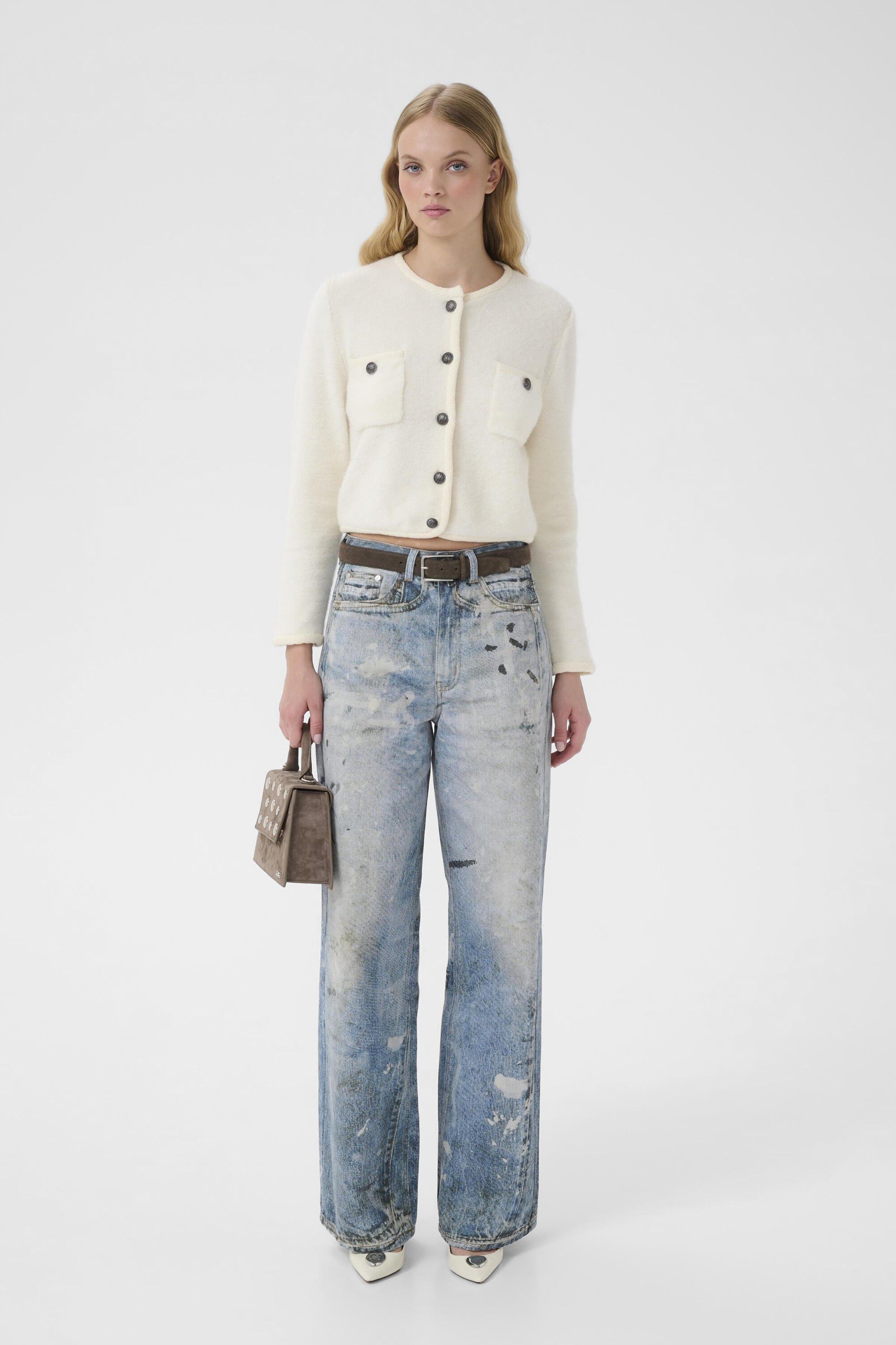 GZcornelia HW wide jeans
